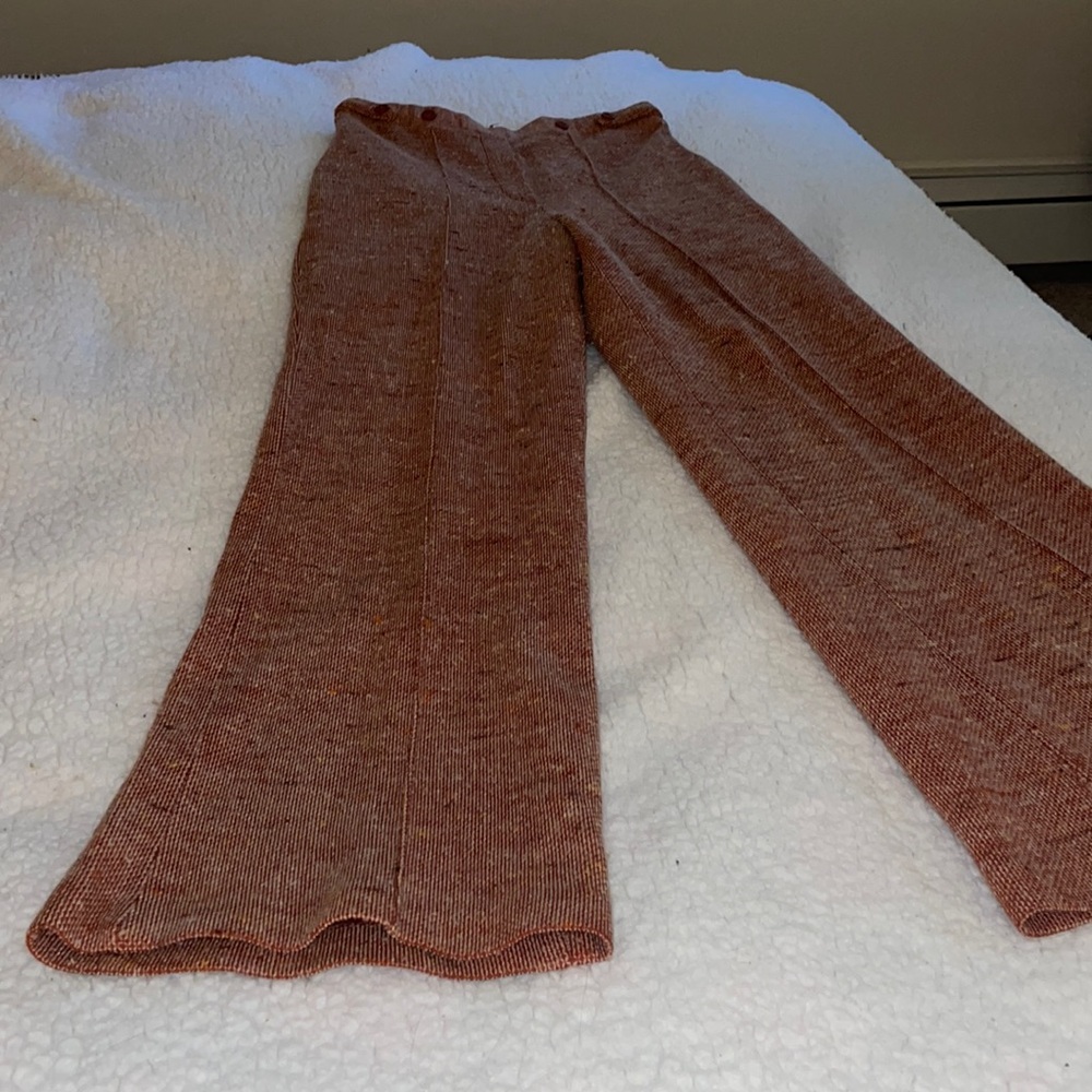 70s Authentic Vintage Women’s Slacks